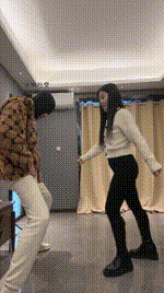 【狗哥】抽耳光打手心_长靴踢裆bf49032封面图