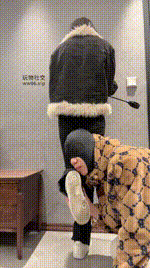 【狗哥】小白鞋白袜踩虐_转胯鞭打_坐脸窒息bf49037封面图