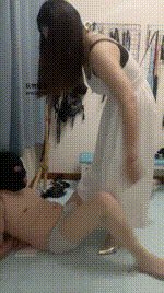 【月亮】五花大绑高跟踩_挠痒JS241102-17_1封面图