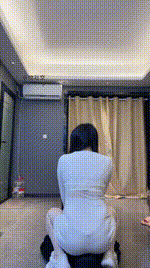 【宝娜】舞蹈生的脚下发骚奴JS241217-9封面图