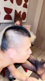 【丝想家】车模S-黑丝脚喂酸奶bf59735封面图