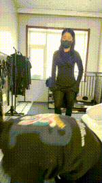 【77夫妻】惩罚发骚绿毛JS251113-20封面图