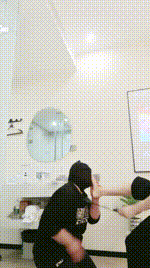 【依依大大】下跪耳光狂抽JS250107-12封面图