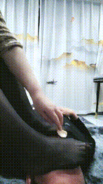 【芏筄】黑丝臭脚捂脸窒息JS250113-22封面图