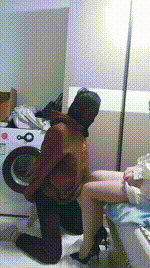 【落落】高跟肉丝踢裆_坐脸窒息bf48236封面图