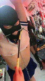 【翊遥大大】吊绑重度鞭打CD奴【完整版】bf49047_1封面图