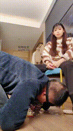 【苏西】脏运动鞋踩踏喂食JS241226-41封面图