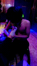 【营S】KTV-跪舔脏鞋_羞辱喂食JS250220-36封面图