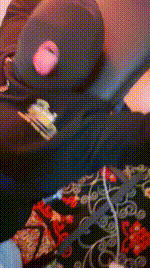 【莫莉】双S-捆绑刑架强制虐【双视角版】JS250113-19_1封面图