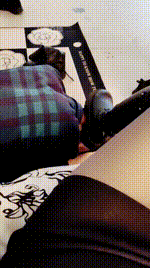 【乂乂】闻舔脏鞋长靴踩JS251119-3封面图