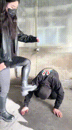 【77夫妻】户外训化人形犬JS251119-1封面图