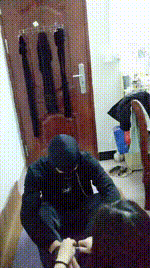 【霸王花】恶毒继母捆绑儿子虐【双视角版】JS250122-6_2封面图