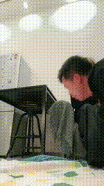 【牙乖乖】御姐范S用美腿诱惑男友做奴bf49369封面图