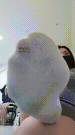 【黛帝】脏臭白棉袜241229-2封面图