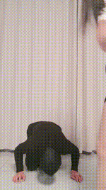 【鱼主】骑马狗爬_赏赐圣水_狂抽耳光bf48896封面图