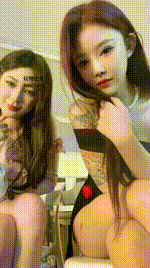 【艾琳】双S-胯下羞辱_沉浸式高跟辱_骑马狗爬【双视角版】bf46518_2封面图