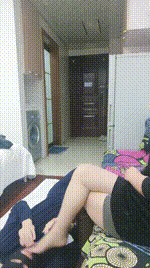 【颜熙】重度鞭打_胯下辱_舔长靴臭脚丫JS241231-19封面图