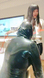 【薄小情】捆绑袜子塞嘴重度鞭打bf48930封面图