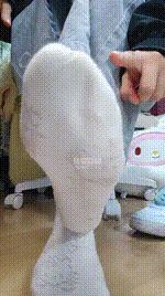 【yukis雪】小白袜空军251111-30封面图