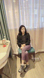 【可可夫妻】健身女神虐废物bf59110封面图