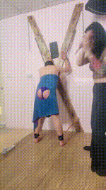 【海洋】双S-吊绑重度sp场【双视角版】JS251125-22_2封面图