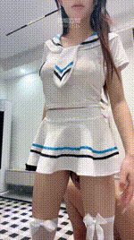 【只只】可爱小主白丝虐bf59086封面图