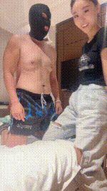 【夏芙】沉浸式掐乳调-白棉袜辱JS251008-8封面图