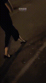 【棋棋女王s】户外遛狗 室内踩踏[两部合集]JS251008-45_2封面图