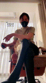 【冷颜】香水绿帽250118-17