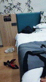 【涅槃】花钱请技师上门调我JS251008-11封面图