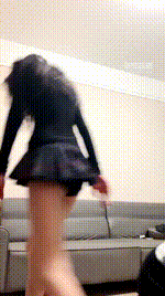 【涵涵】长腿S白袜踩胯下辱JS251114-26封面图