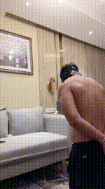 【宸宸大大】重度连环抽耳光JS251114-17封面图