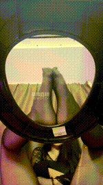 【母狗妈妈】马桶视角臀部诱惑辱骂炸J251122-20封面图