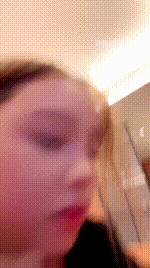 【小丸子】船袜插嘴-高跟碾压踩JS251125-12封面图