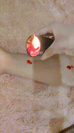 【四叶】婚房内玩绿帽前任bf59394封面图