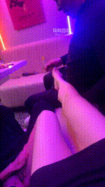 【心伊】KTV-做陪酒小妹的狗JS251124-21封面图