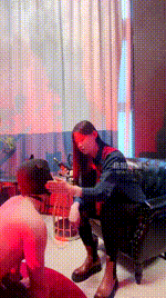 【奈魔王】连环抽耳光-滴蜡强制踩JS251125-20封面图