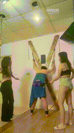 【海洋】双S-吊绑重度sp场【双视角版】JS251125-22_3封面图