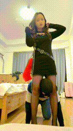 【叶娘】双S-大学生女神虐杀JS251119-33封面图