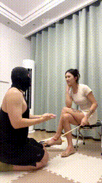 【冰语】纹身小妹藤条狠抽JS251114-28封面图