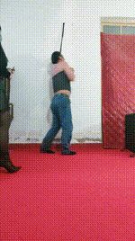 【沐颜】吊绑重度鞭打专场【双视角版】JS250119-41_1封面图