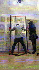 【刑狗】吊绑重度虐打刑奴JS251125-26