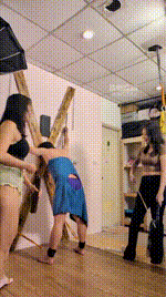 【海洋】双S-吊绑重度sp场【双视角版】JS251125-22_1