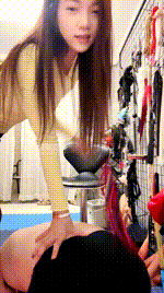 【晴川】高跟黑丝踩-散鞭抽JS251125-14封面图