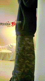 【刘二狗】白袜捂脸窒息-脚鞋耳光JS251124-18