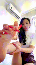 【墨轩】裸足盯S251208-12封面图