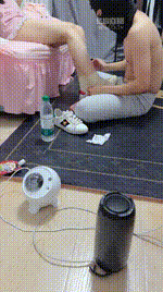 【颜可】健身后原味鞋袜辱JS251110-44封面图