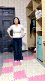 【小宇】大学女生白袜首调JS251210-32封面图