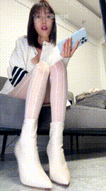 【酒鸽】吃J教学白丝靴子251117-13封面图