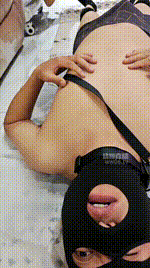 【芮秋】狗笼囚禁彻底犬化JS251114-19封面图